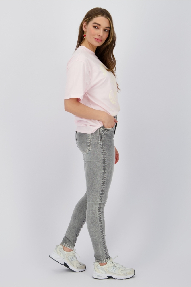 CHISA R125AWN30015 1249 LIGHT BLOSSOM